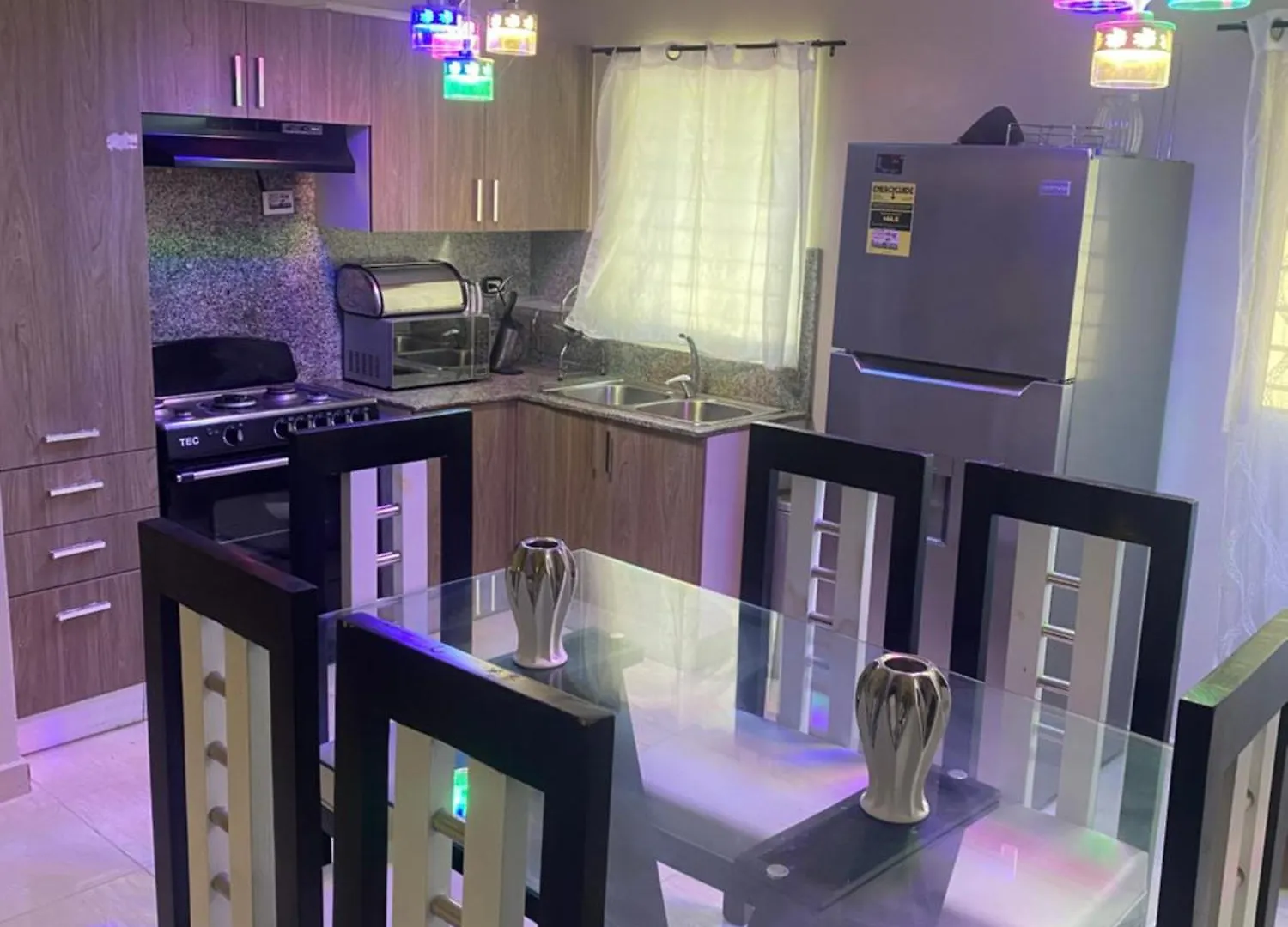 Appartamento Buy & Rent With Vlad Srl 2 Santiago De Los Caballeros Repubblica Dominicana