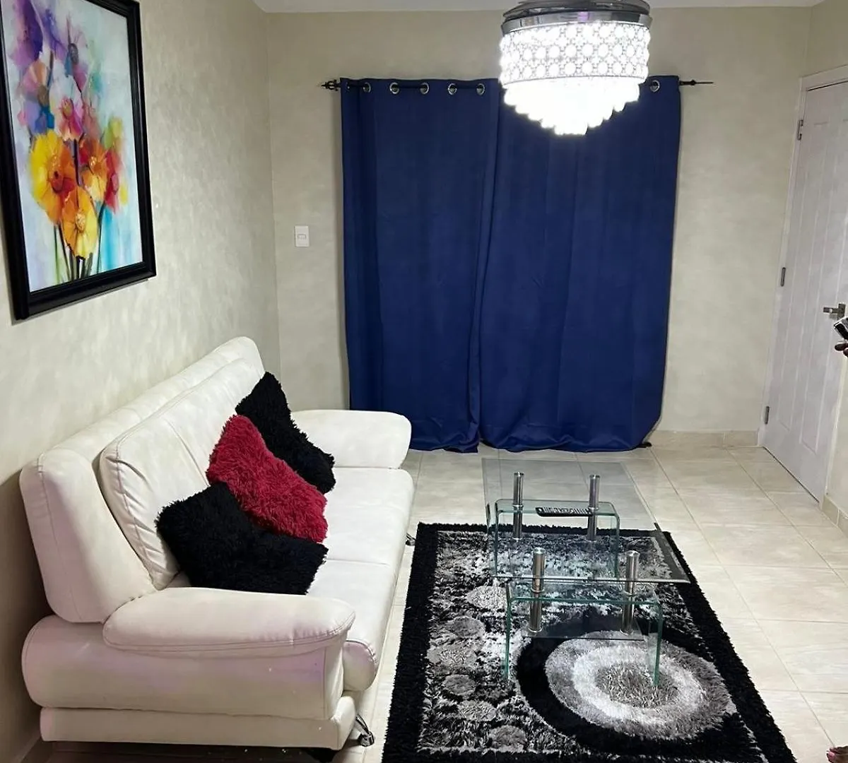 Appartamento Buy & Rent With Vlad Srl 2 Santiago De Los Caballeros 0*,