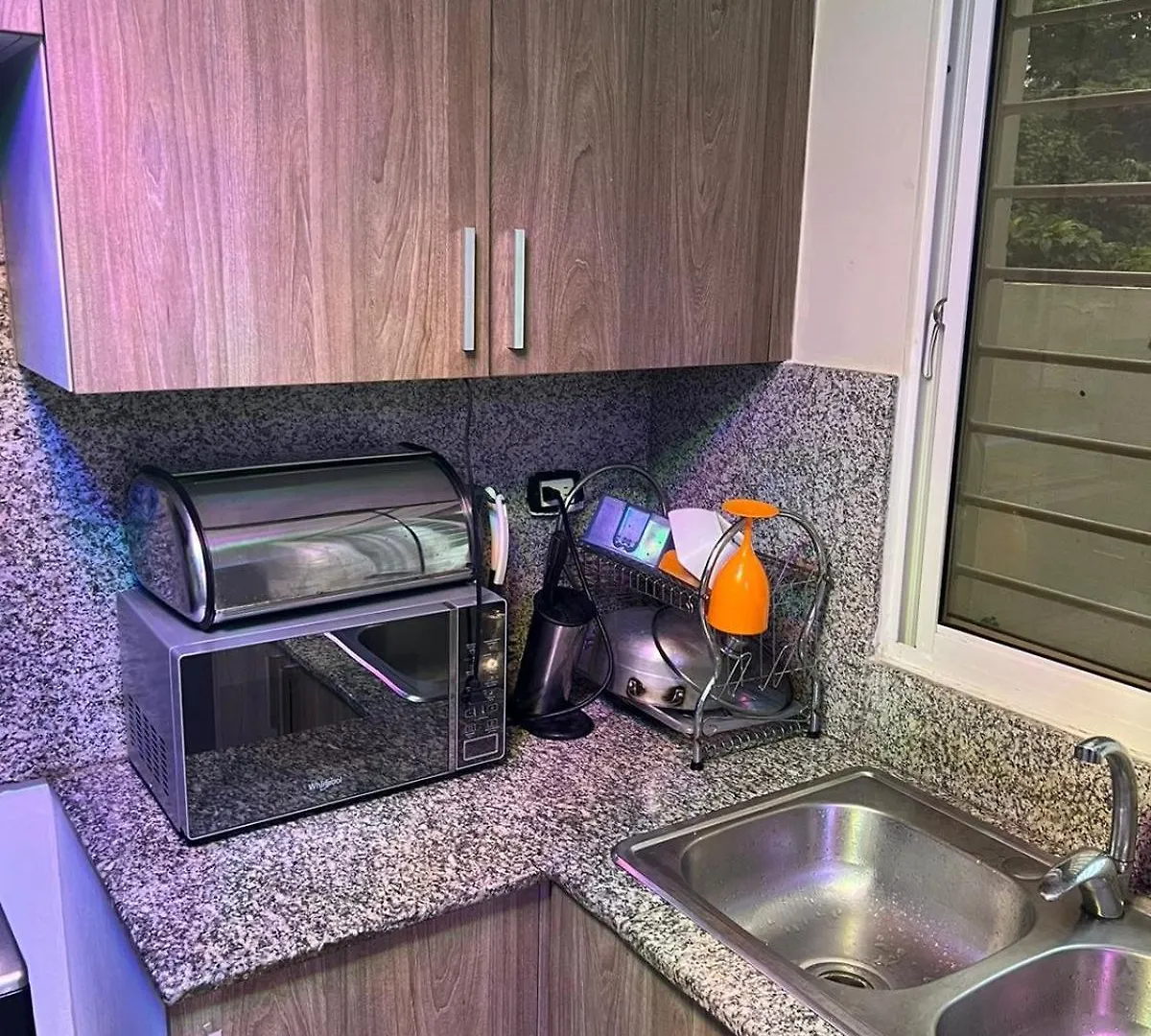 Buy & Rent With Vlad Srl 2 Apartment Santiago De Los Caballeros 0*,  Dominican Republic