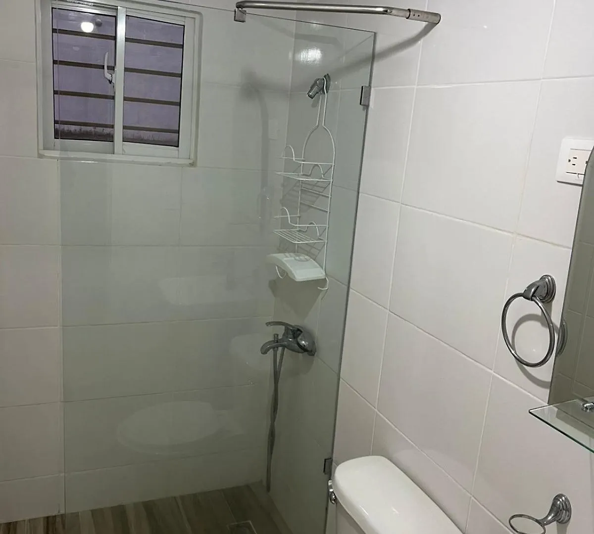 Buy & Rent With Vlad Srl 2 Apartment Santiago De Los Caballeros 0*,