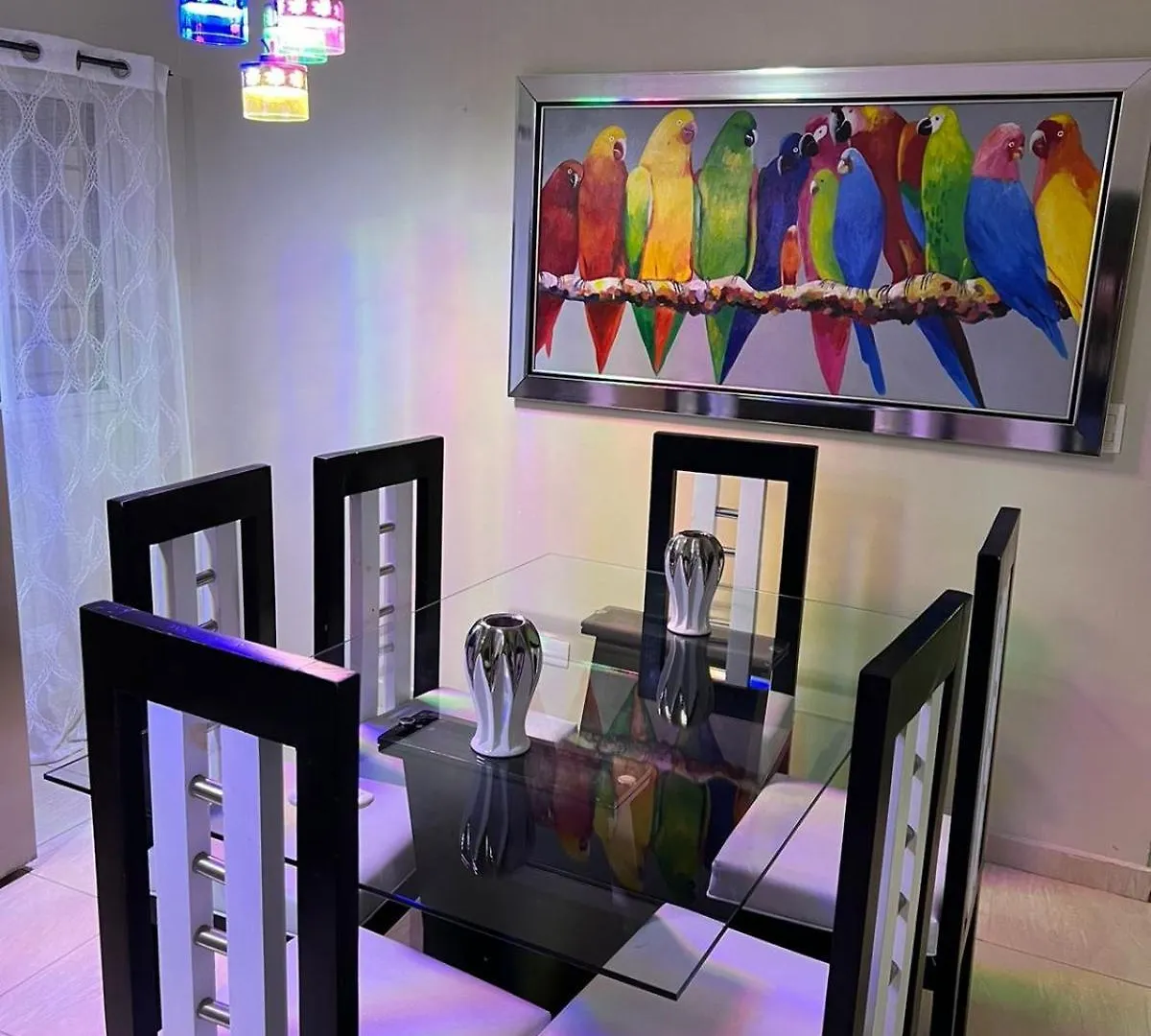 Buy & Rent With Vlad Srl 2 Apartment Santiago De Los Caballeros Dominican Republic