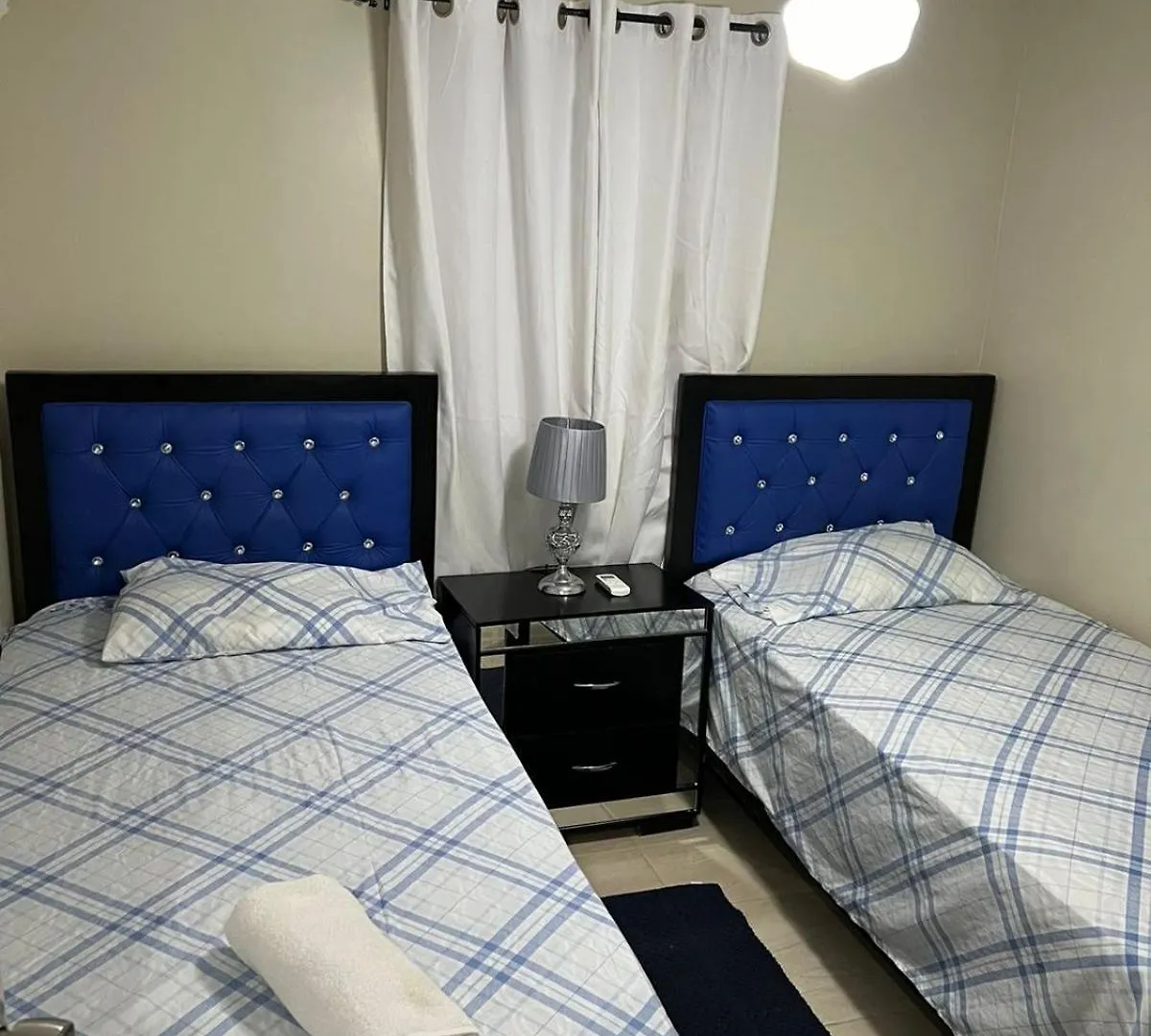Buy & Rent With Vlad Srl 2 Apartment Santiago De Los Caballeros 0*,  Dominican Republic