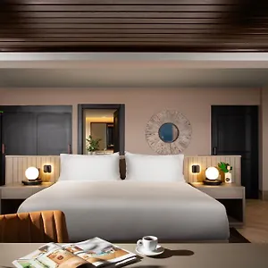 3* Hotel Camp David Ranch